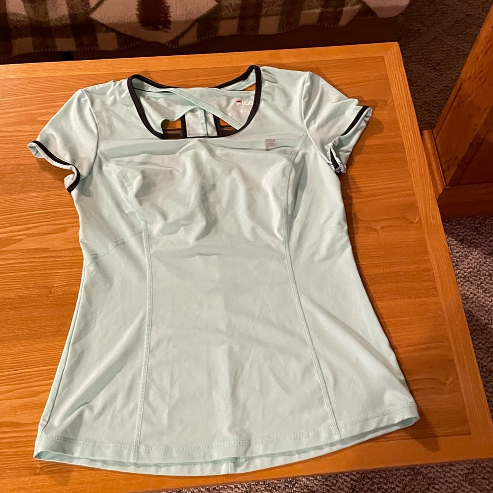 Sport top